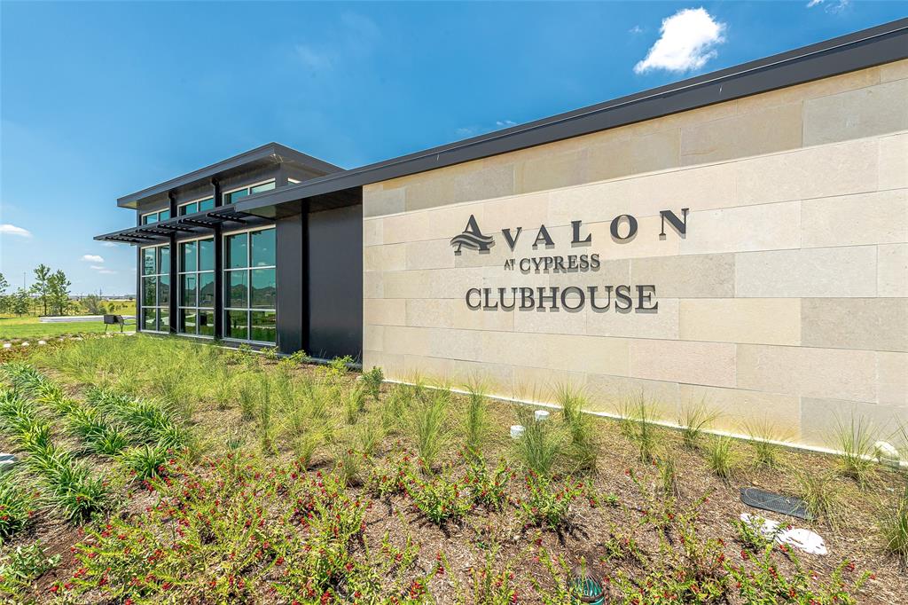 22115 Taldora Bend Trail