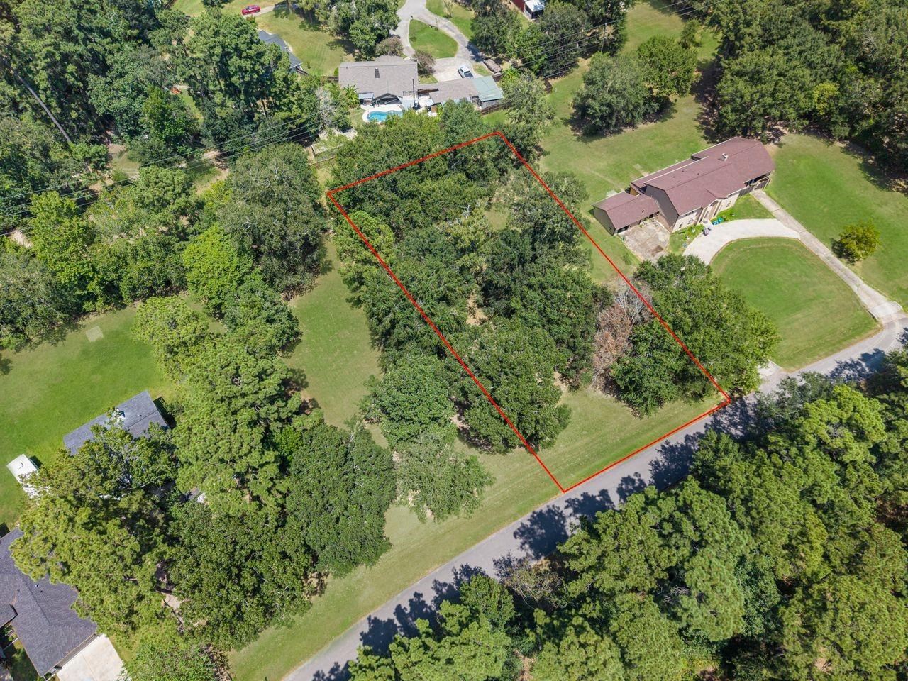 2223 Athens Drive