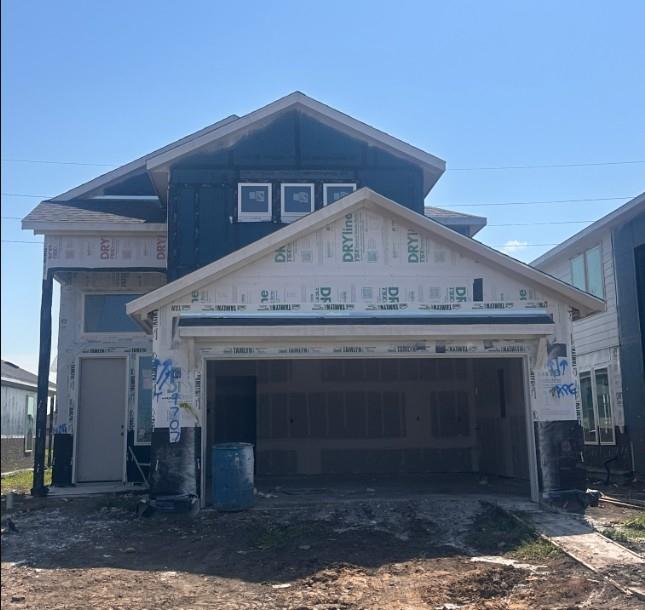 9707 Poinsettia Haven Lane
