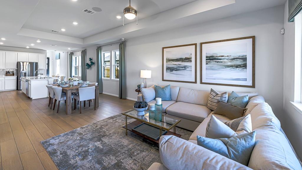 9707 Poinsettia Haven Lane
