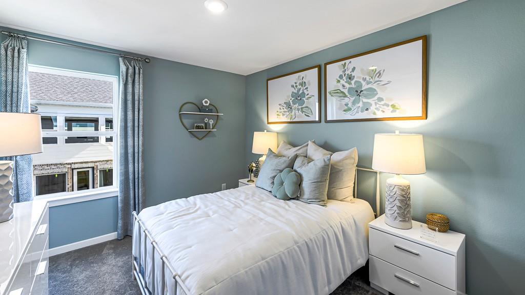 9707 Poinsettia Haven Lane