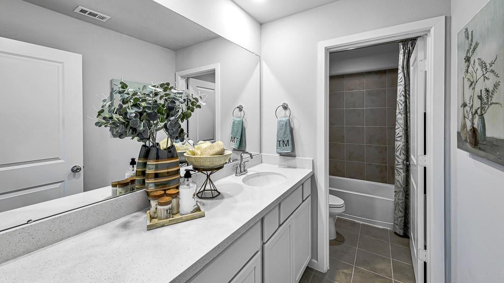 9707 Poinsettia Haven Lane