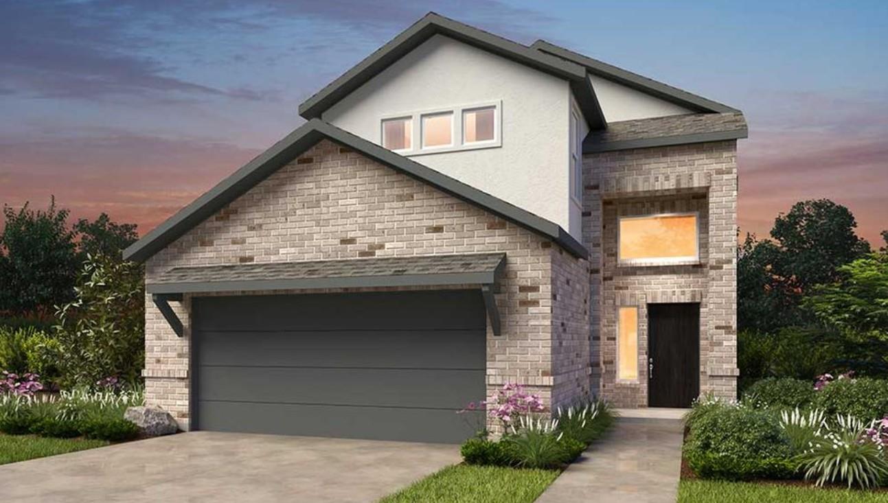 9707 Poinsettia Haven Lane