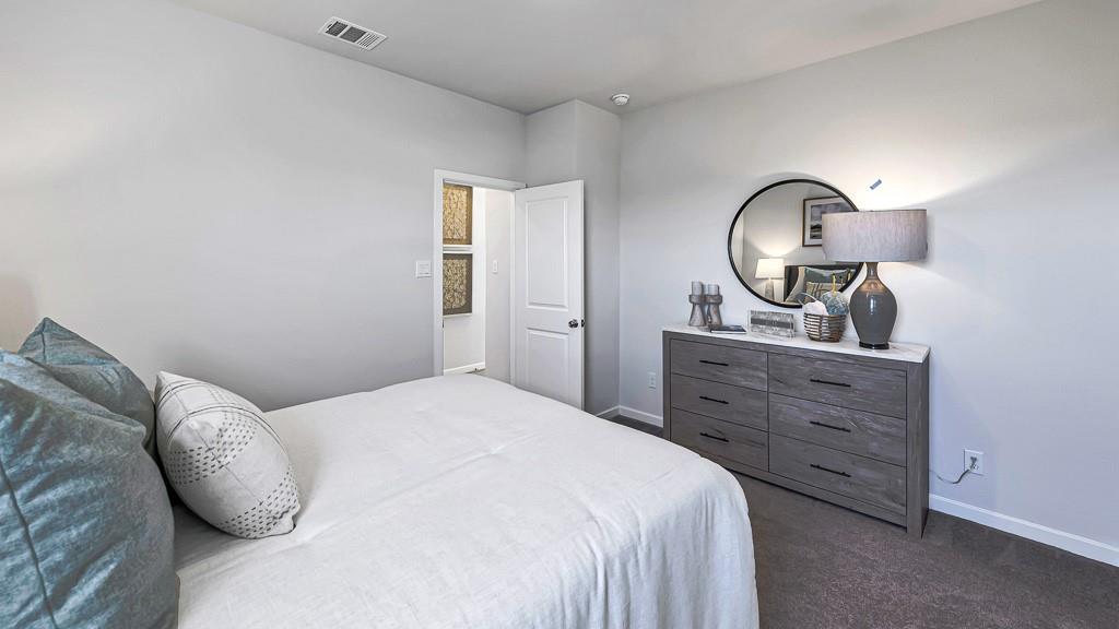 9707 Poinsettia Haven Lane