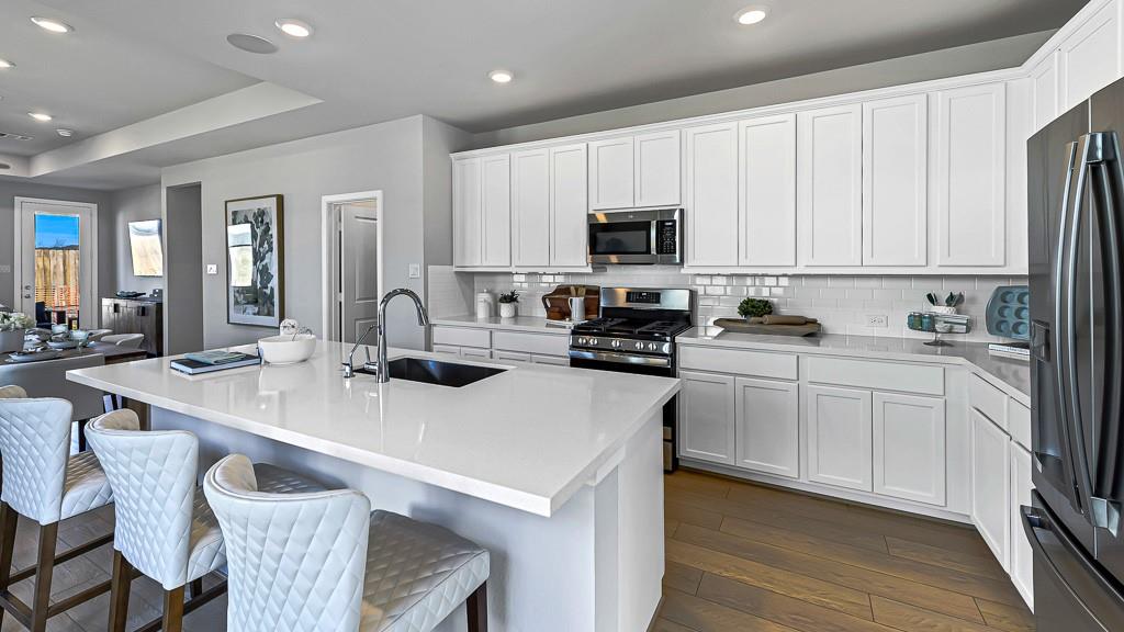 9707 Poinsettia Haven Lane
