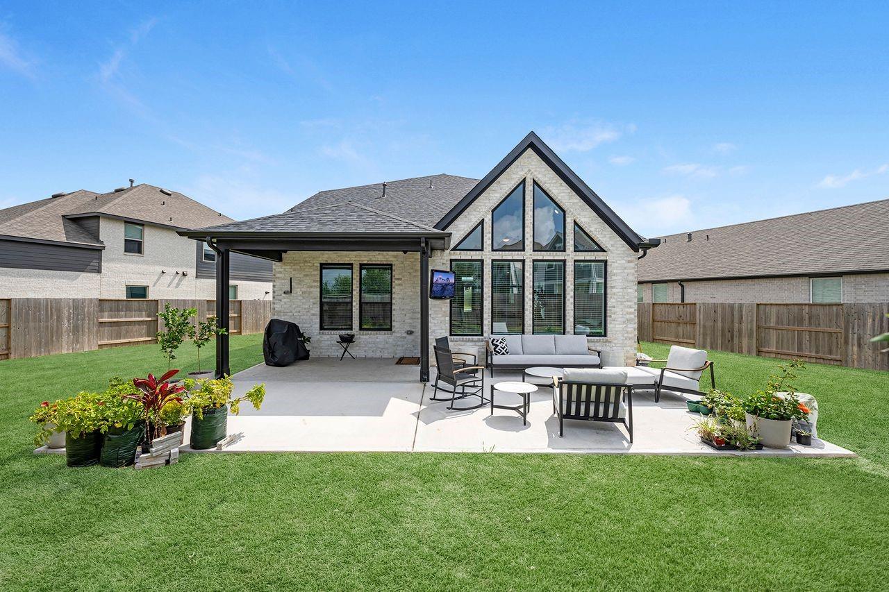 5119 Murillo Drive