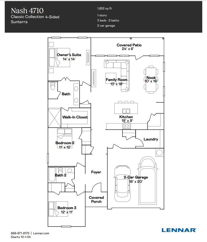 7723 Montana Ruby Drive