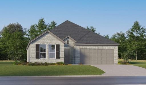 7723 Montana Ruby Drive