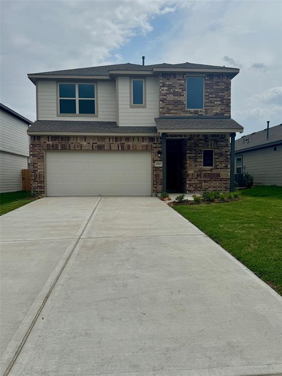 5927 Hollyhock Lane