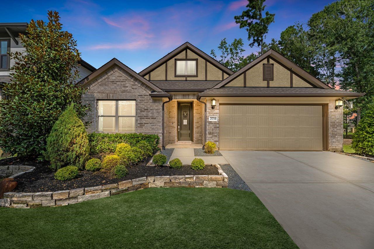 21714 Grayson Highlands Way