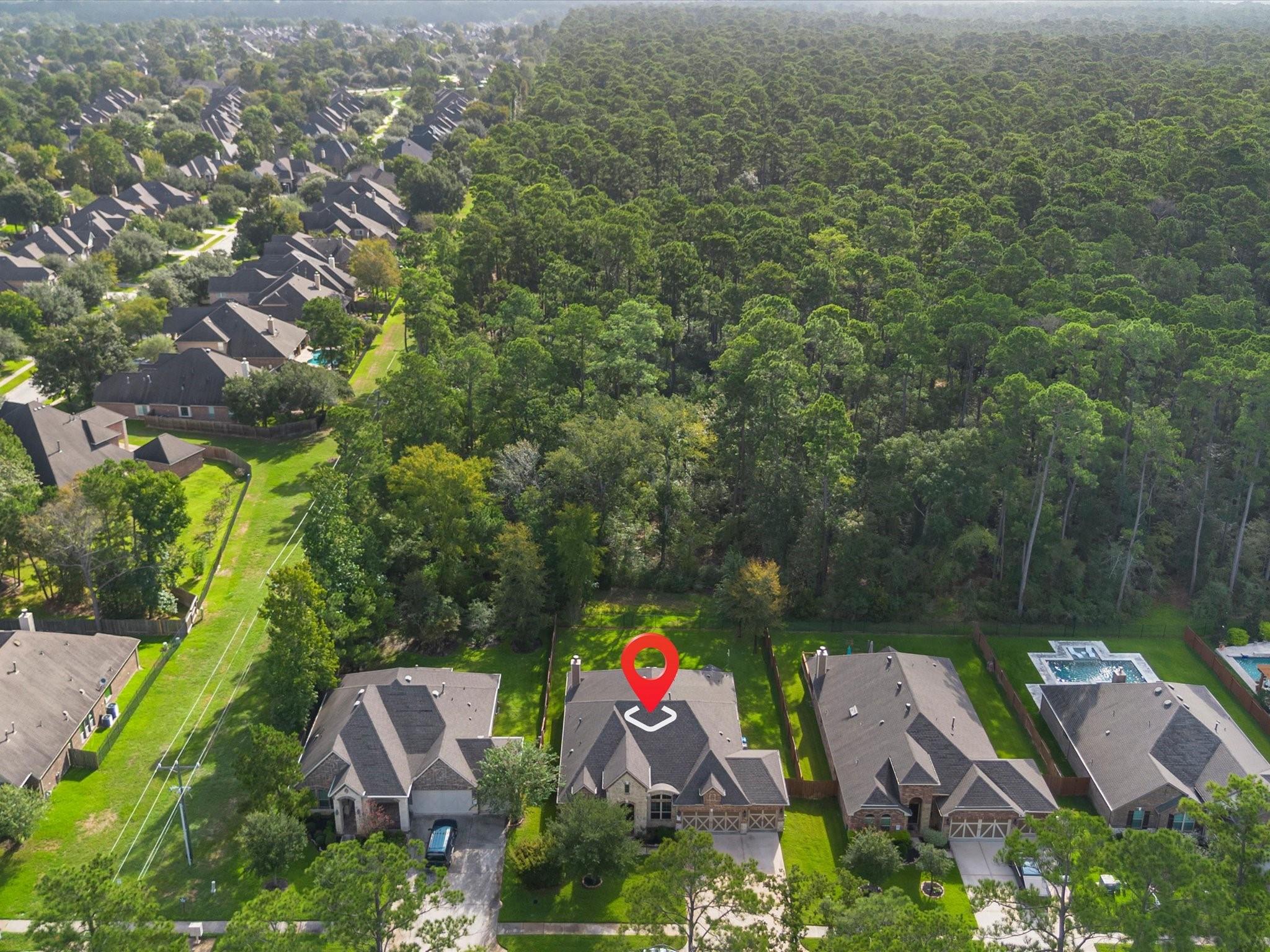 292 Dawn Brook Lane