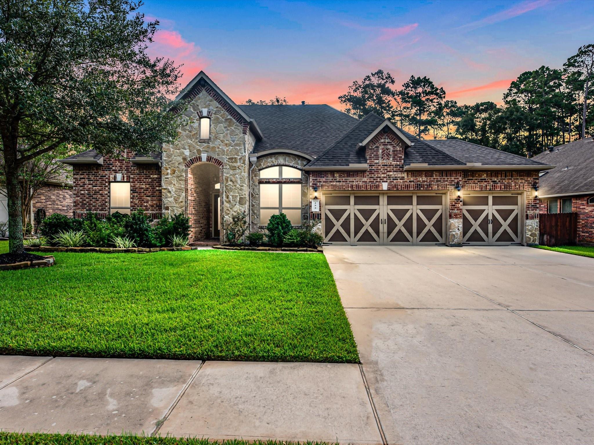 292 Dawn Brook Lane