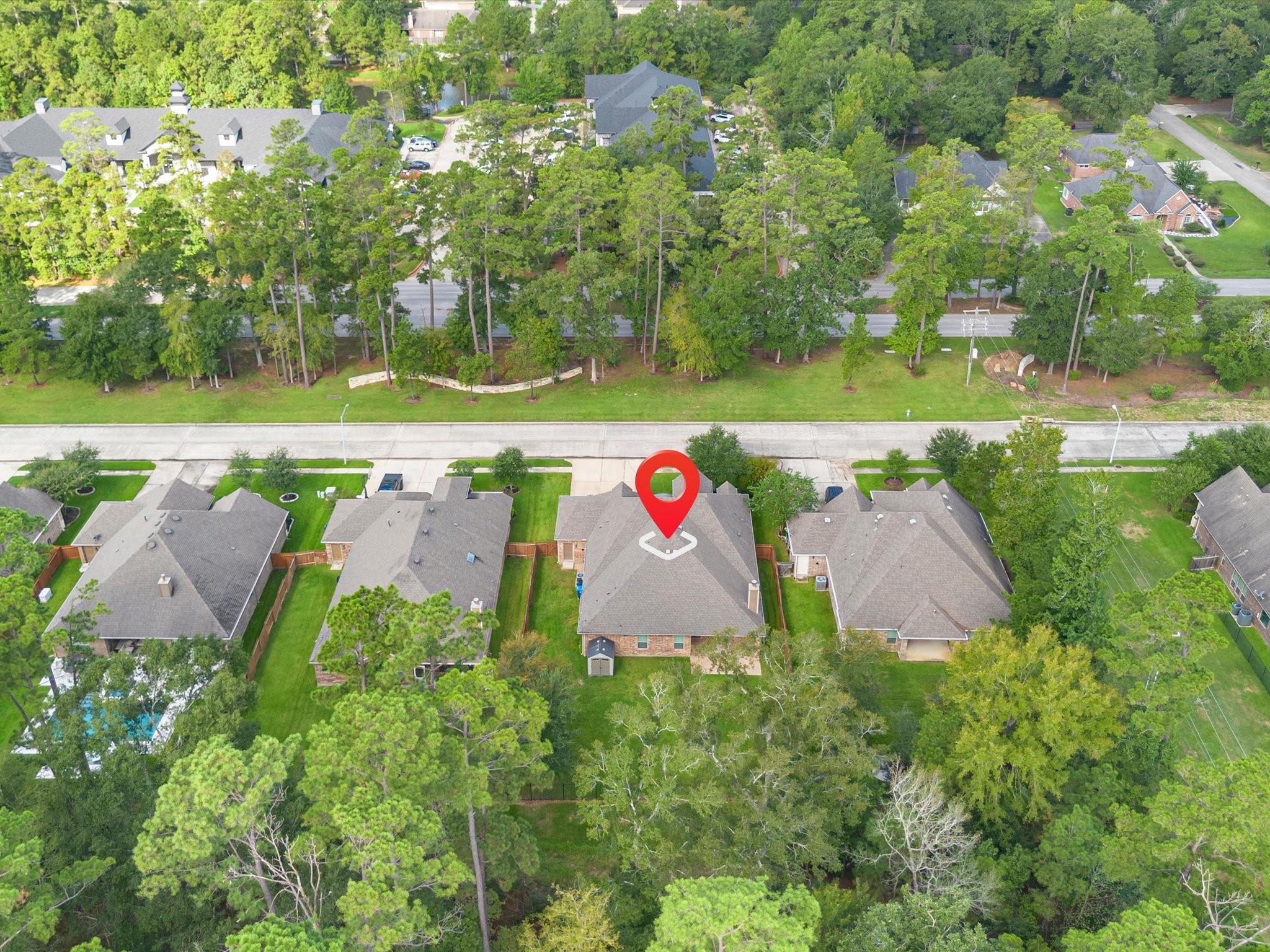 292 Dawn Brook Lane