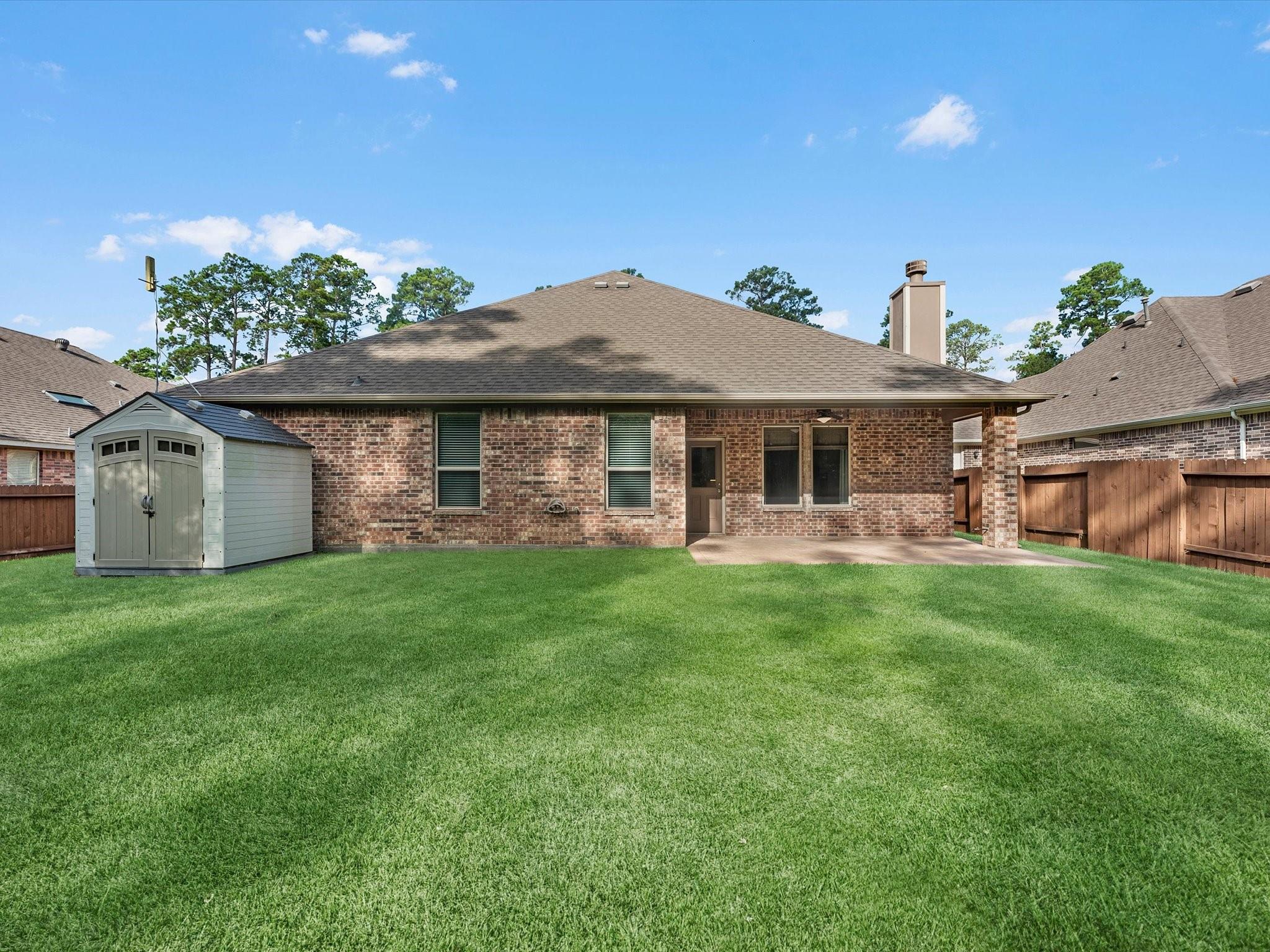 292 Dawn Brook Lane