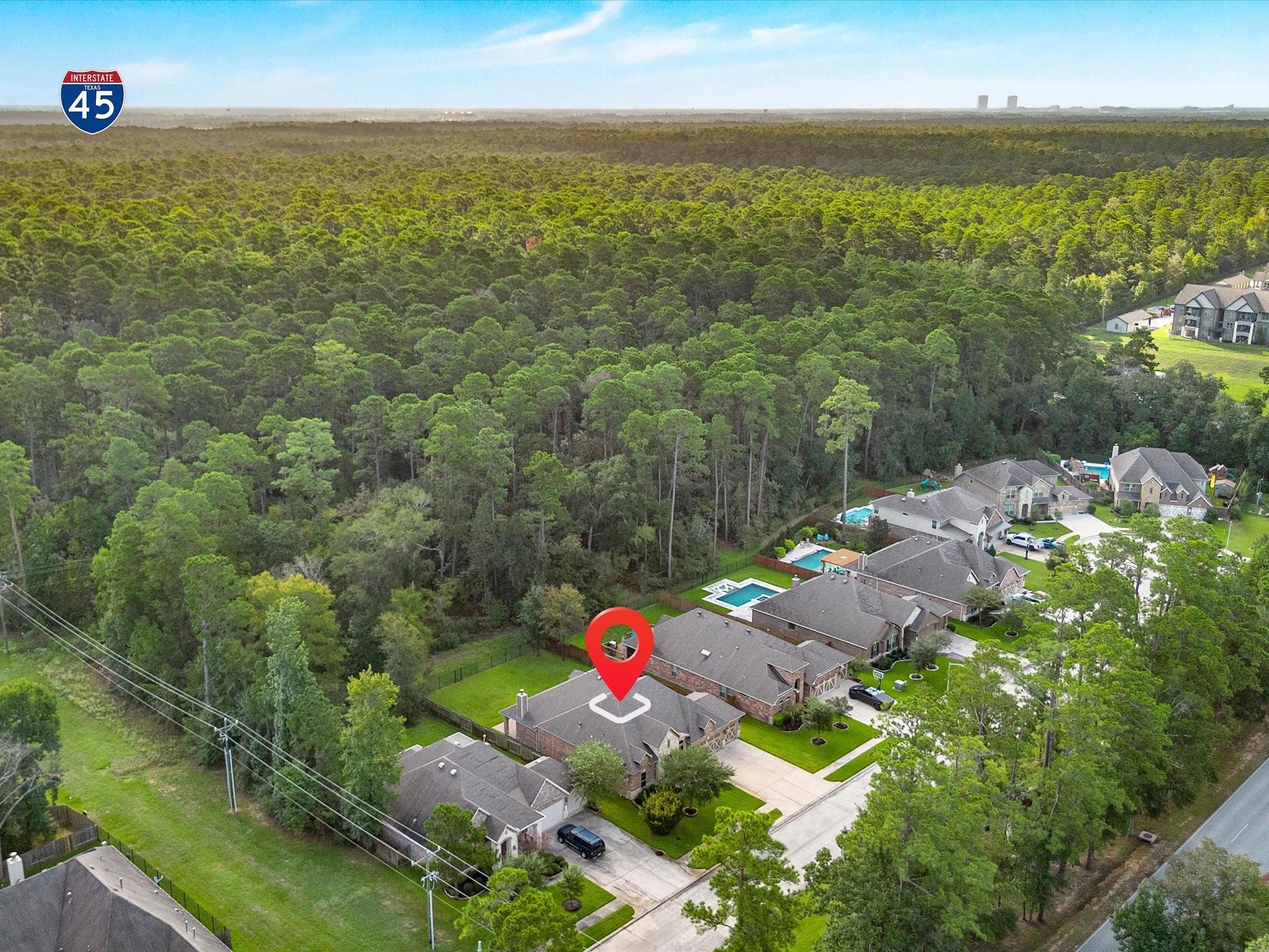 292 Dawn Brook Lane