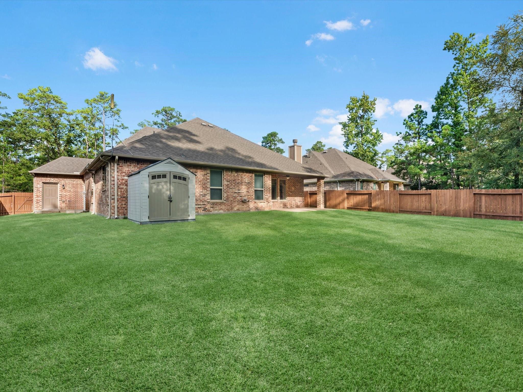 292 Dawn Brook Lane