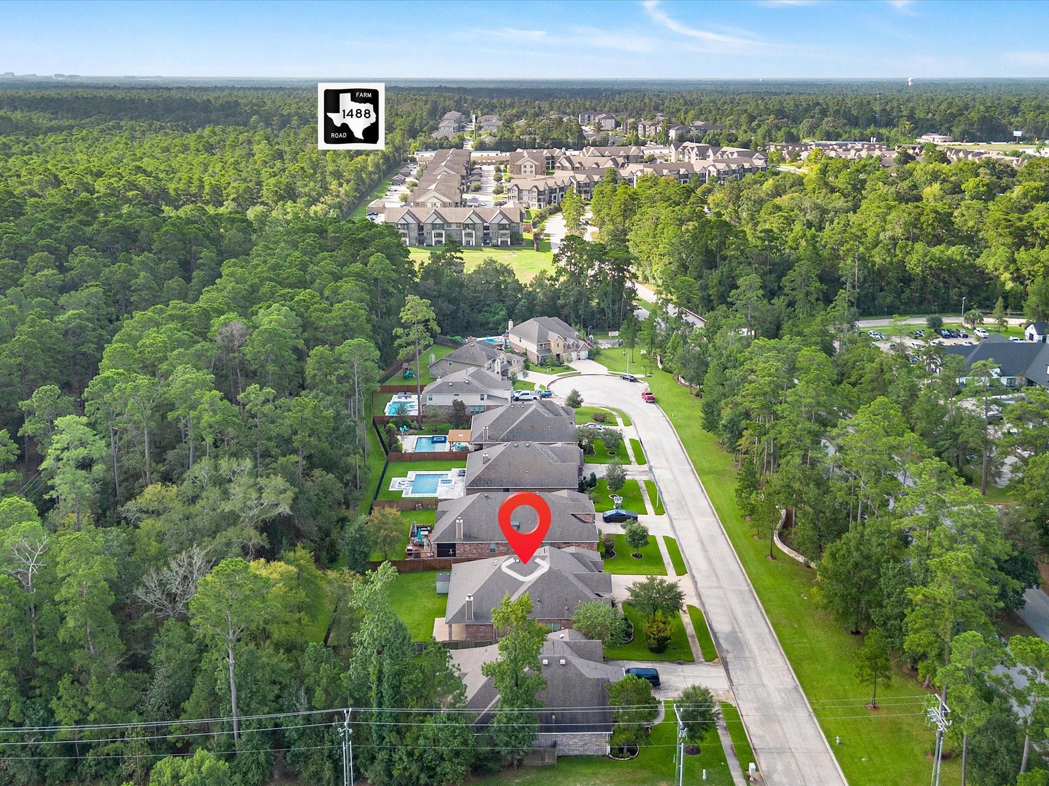 292 Dawn Brook Lane