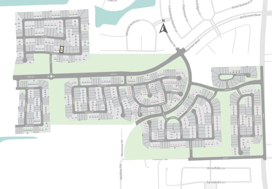 18330 Magnolia Valley Lane