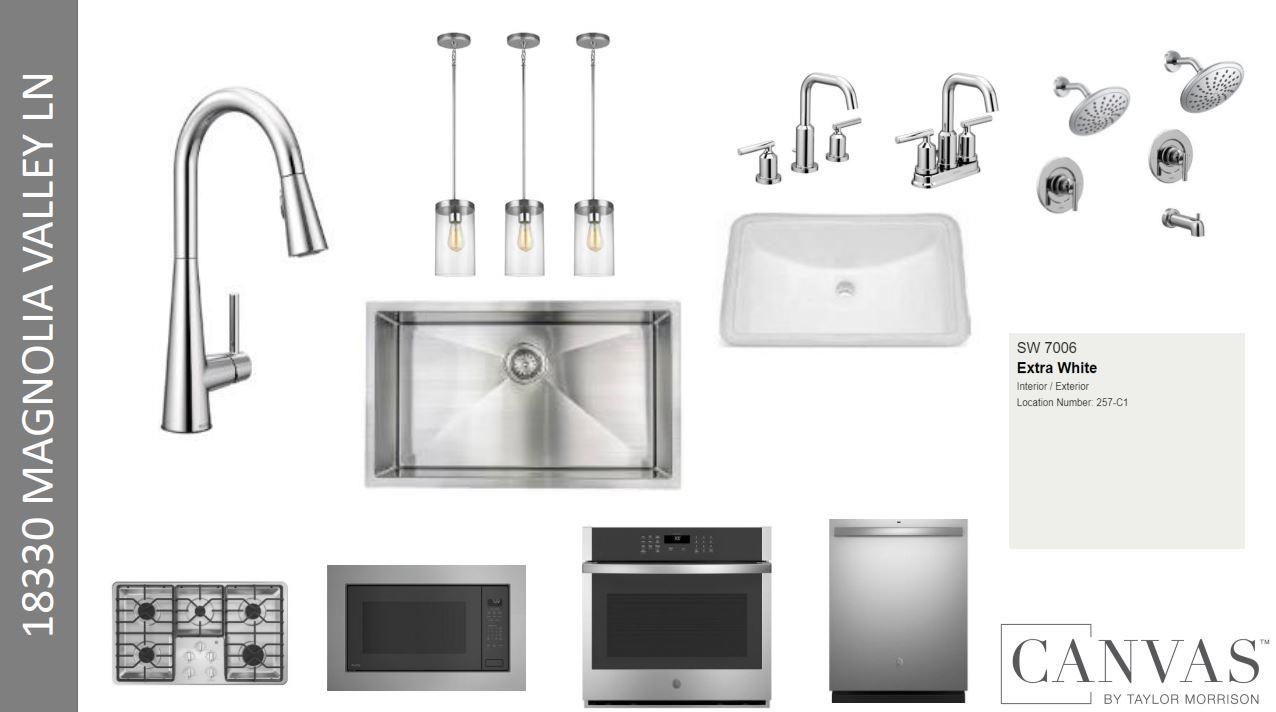 18330 Magnolia Valley Lane