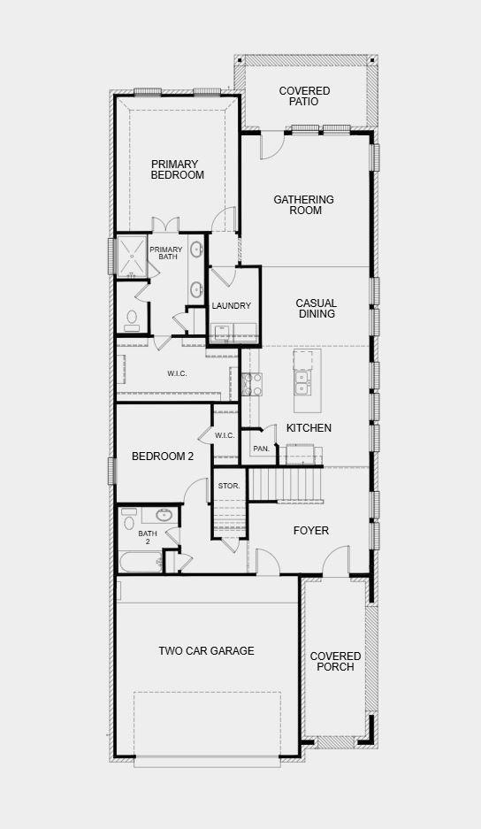 22111 Taldora Bend Trail