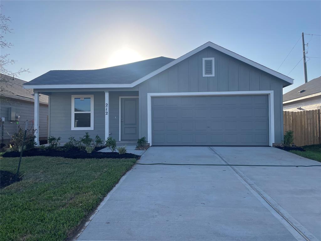 314 Nicholas Road