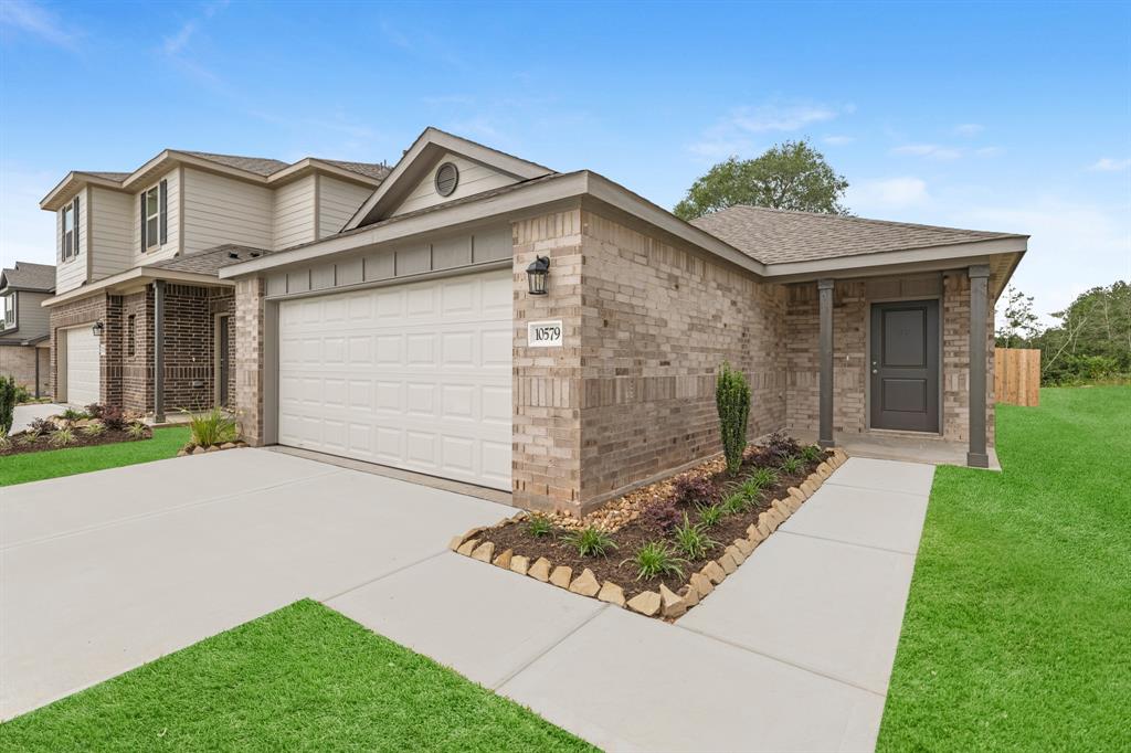 13591 Bay Springs Drive