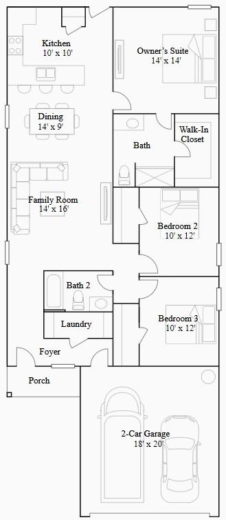 12083 Noble Wood Village Drive