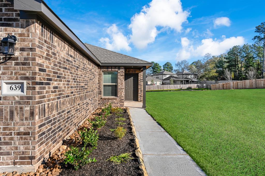 13603 Bay Springs Drive