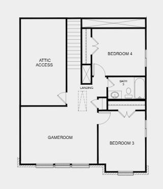 9703 Poinsettia Haven Lane