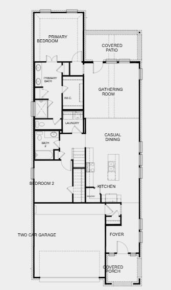9703 Poinsettia Haven Lane