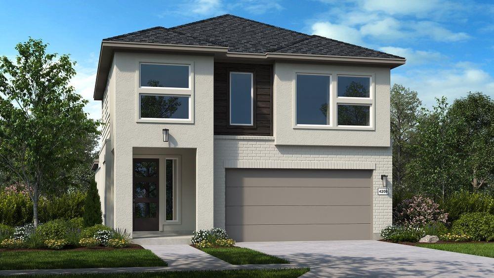 9703 Poinsettia Haven Lane
