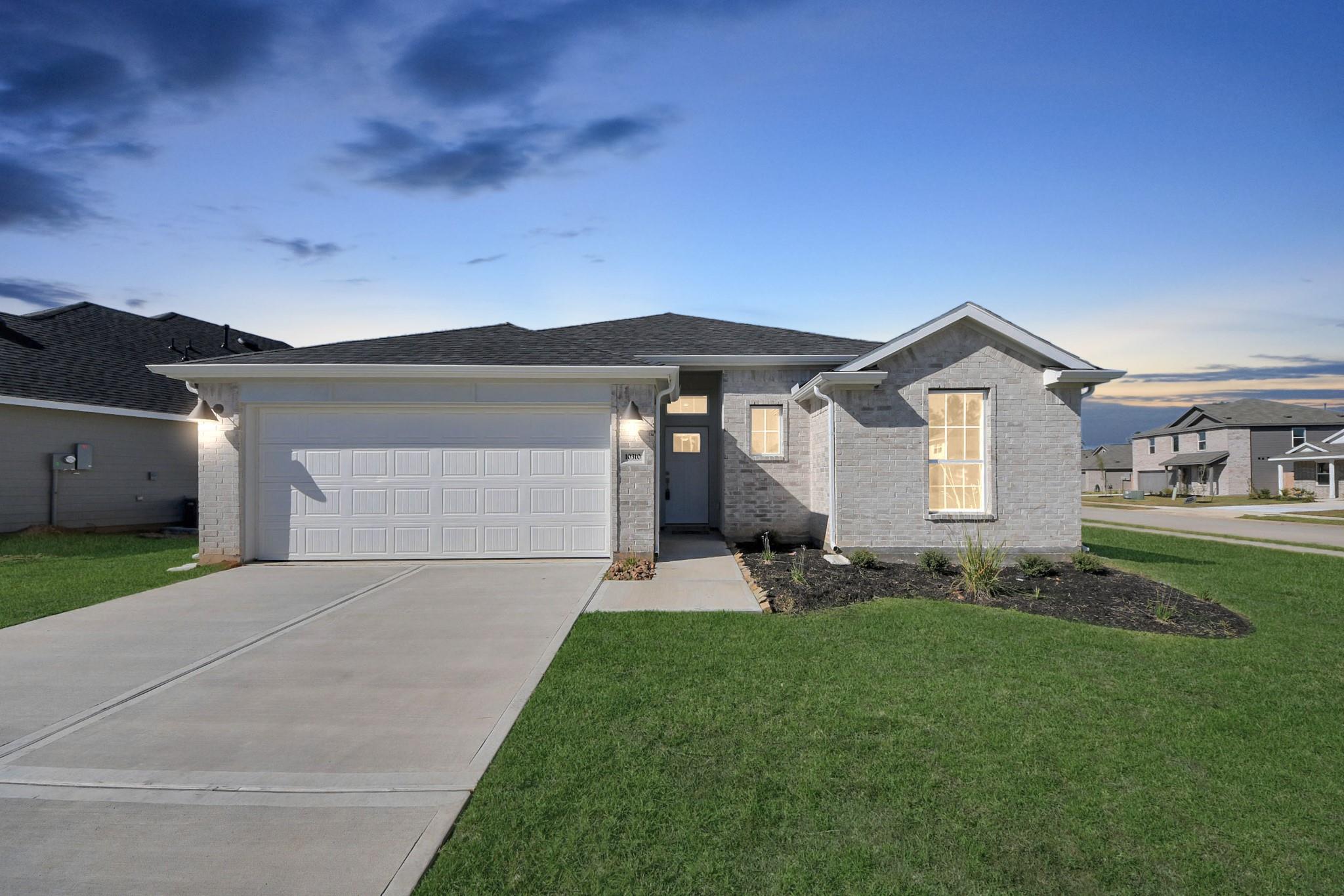 10310 Cabo Del Sol Lane