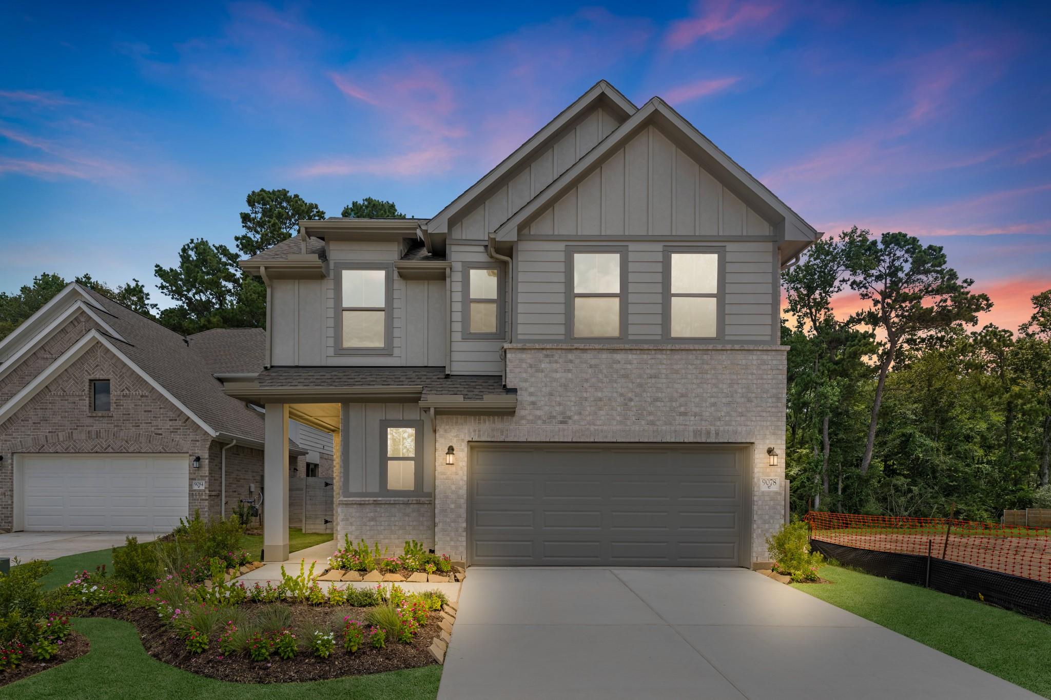 9078 Gracious Street
