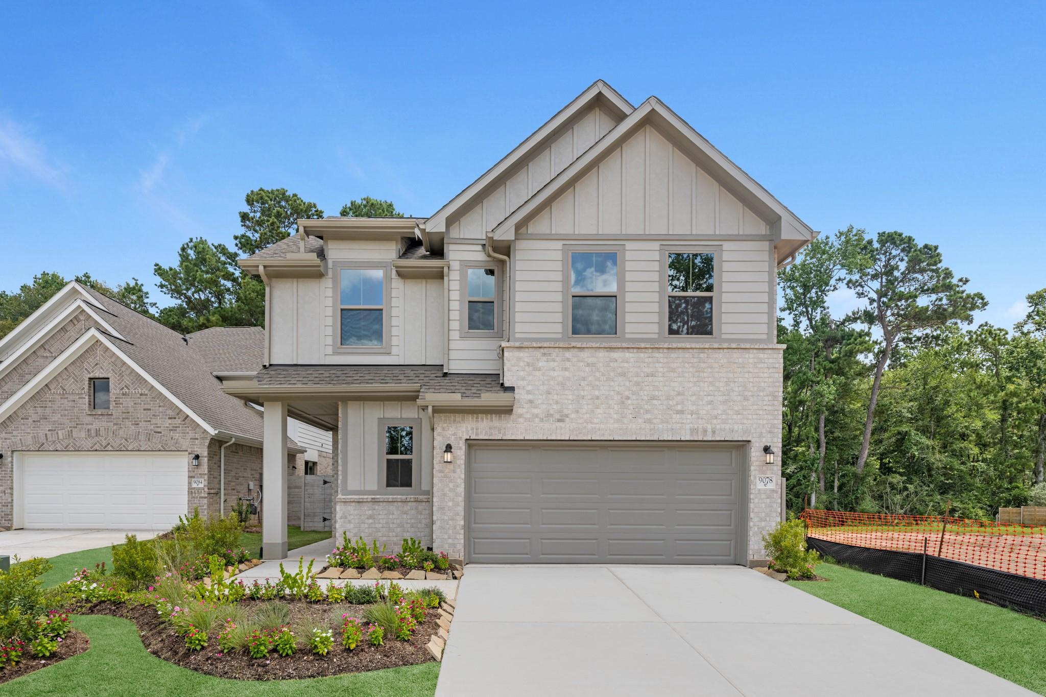 9078 Gracious Street