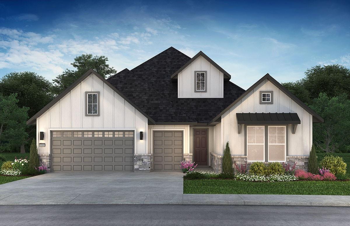 16210 Wilderness Ridge Way