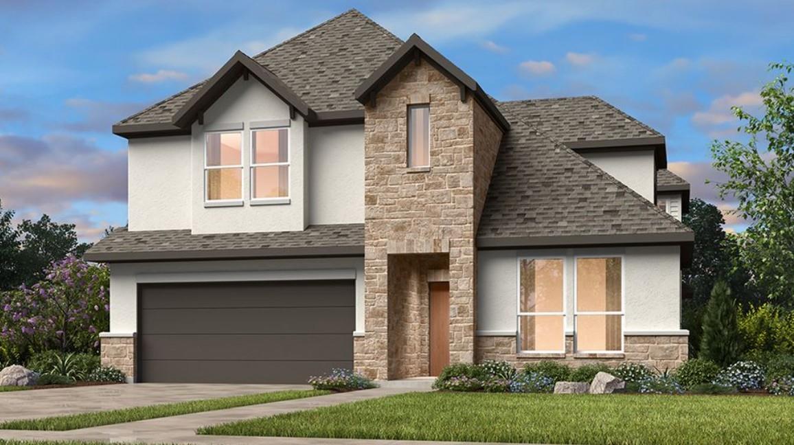 21922 Carinda Crescent Court