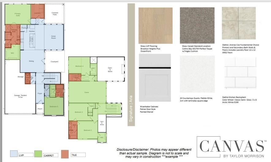 21922 Carinda Crescent Court