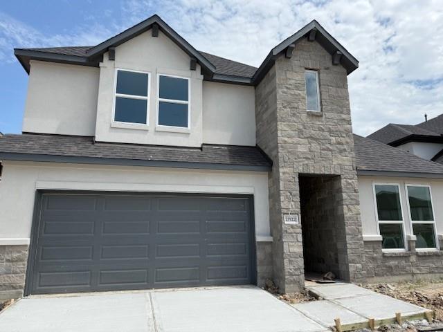 21922 Carinda Crescent Court