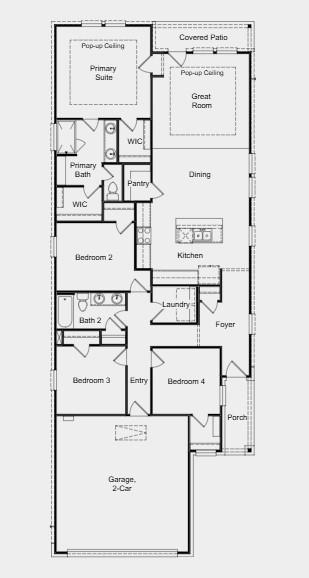 18226 Flora Grove Drive