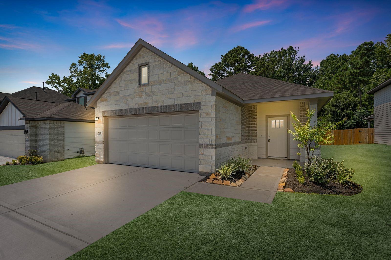 12239 Danza Drive