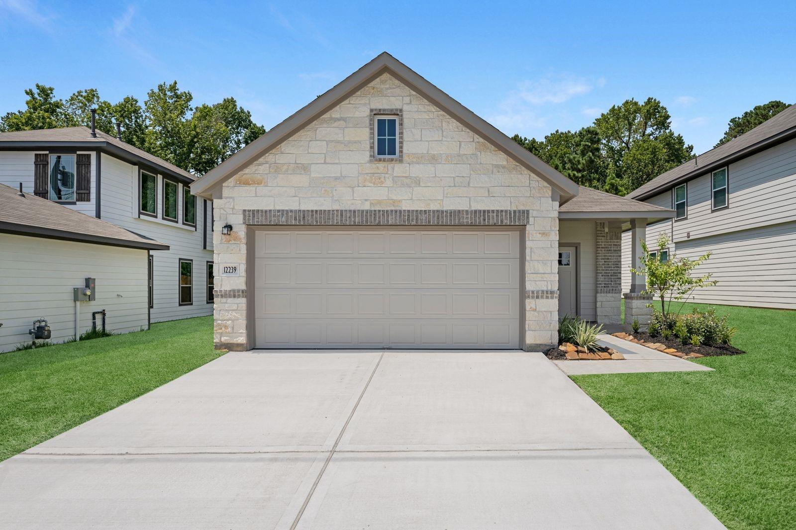 12239 Danza Drive