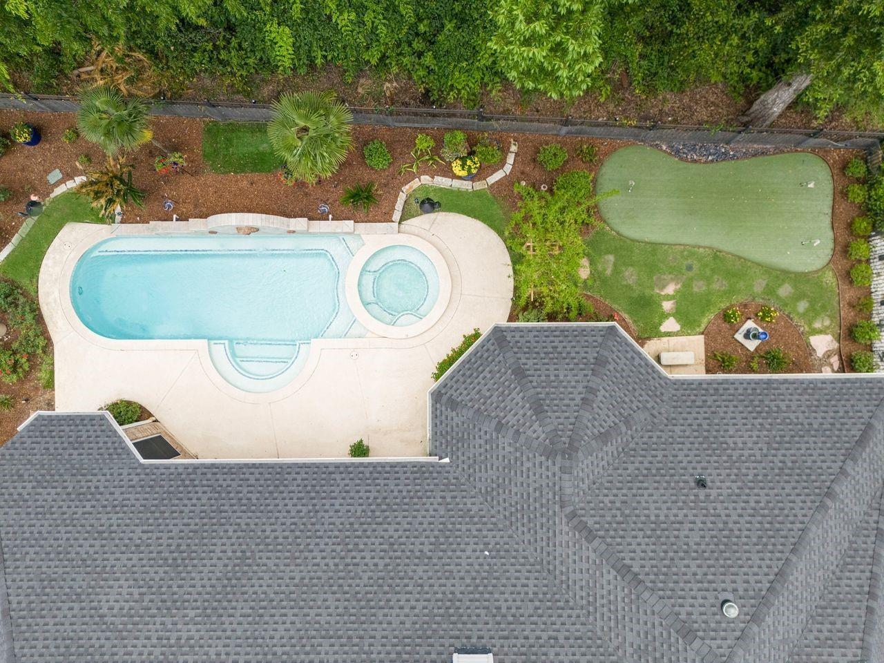 22523 Arbor Stream Drive
