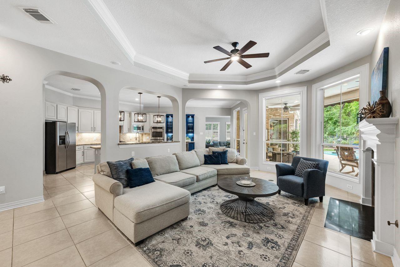 22523 Arbor Stream Drive