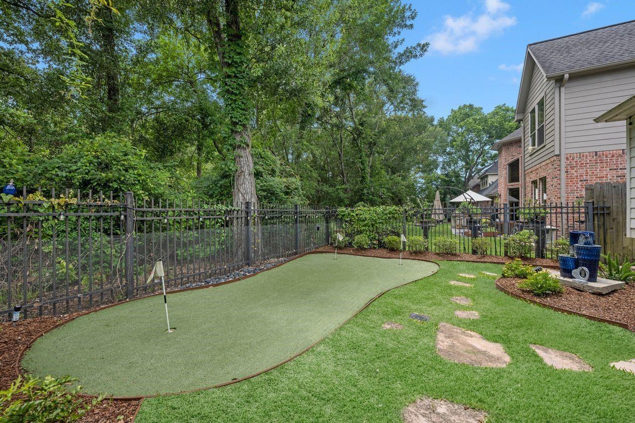 22523 Arbor Stream Drive