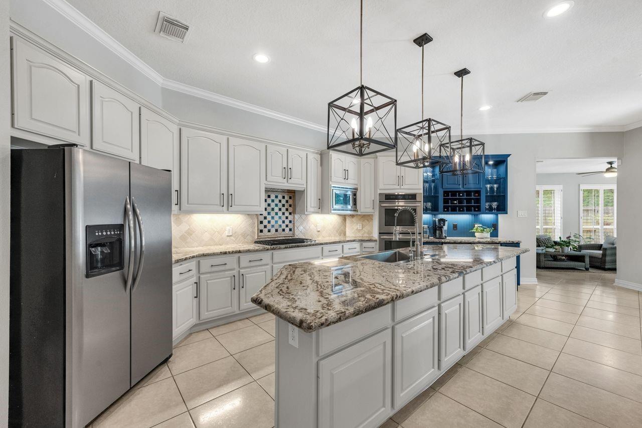 22523 Arbor Stream Drive