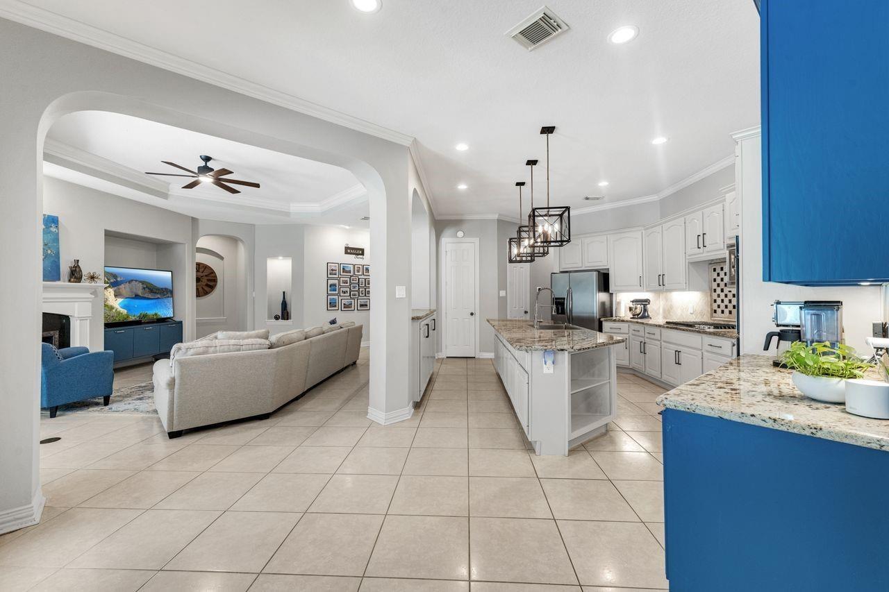 22523 Arbor Stream Drive