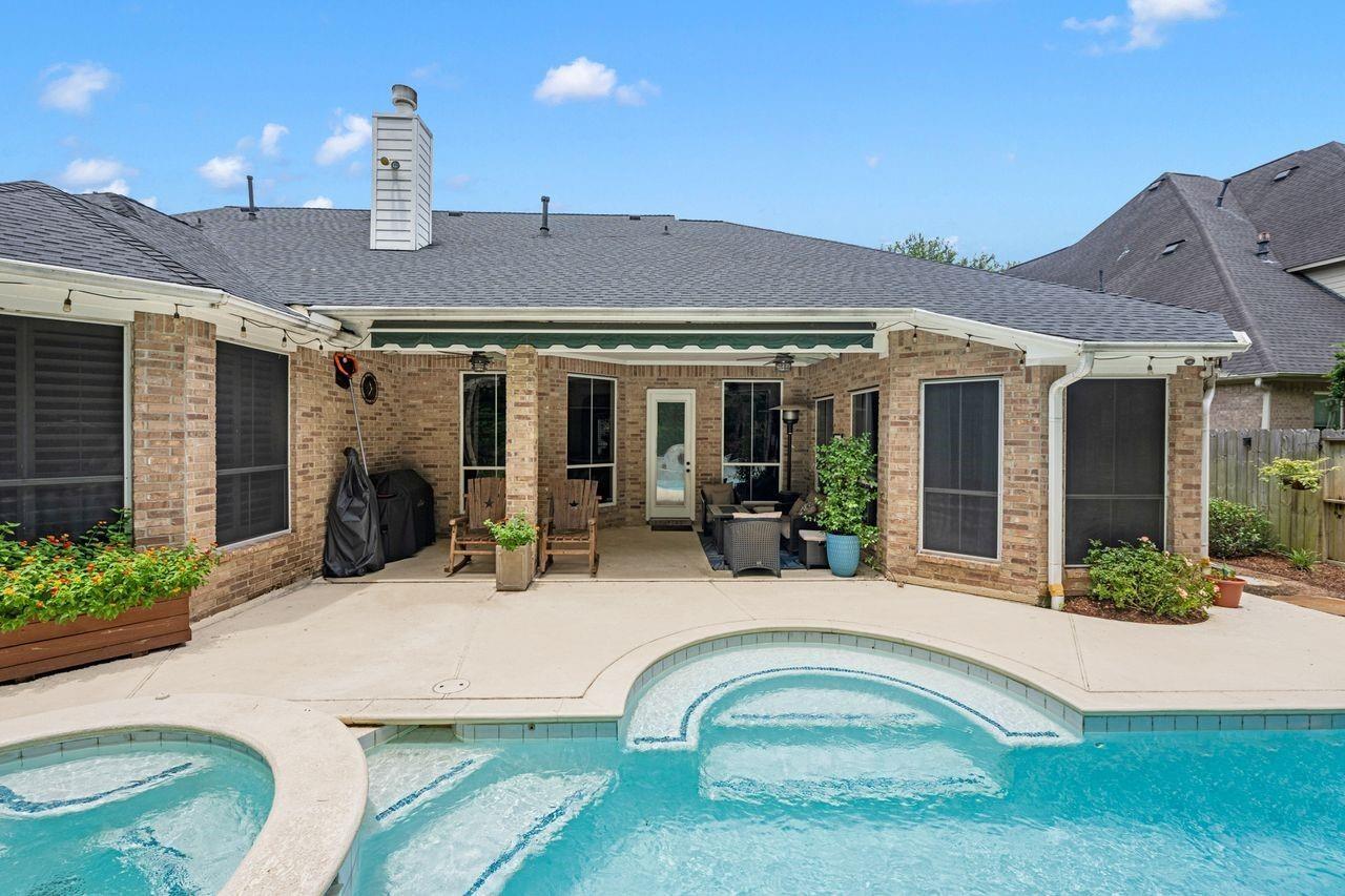 22523 Arbor Stream Drive