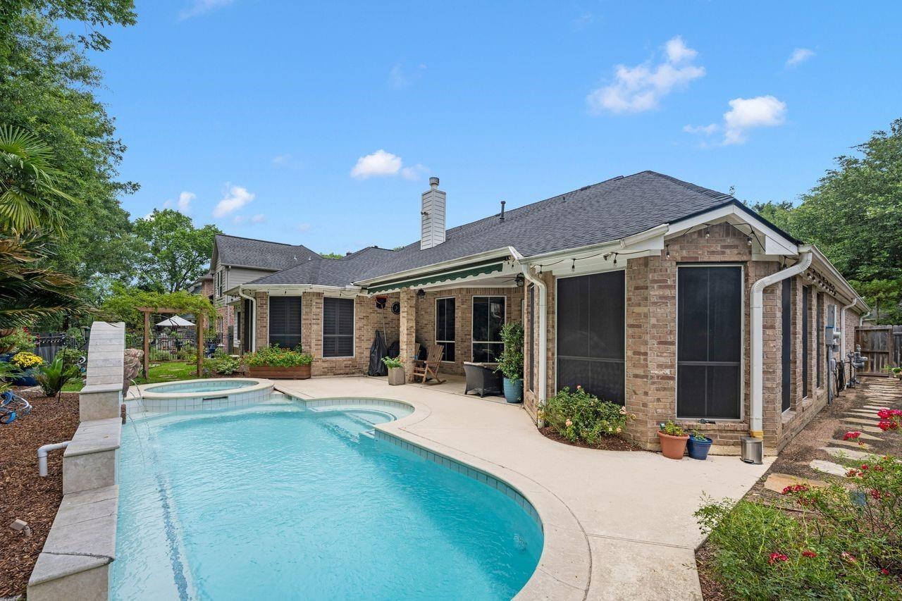 22523 Arbor Stream Drive
