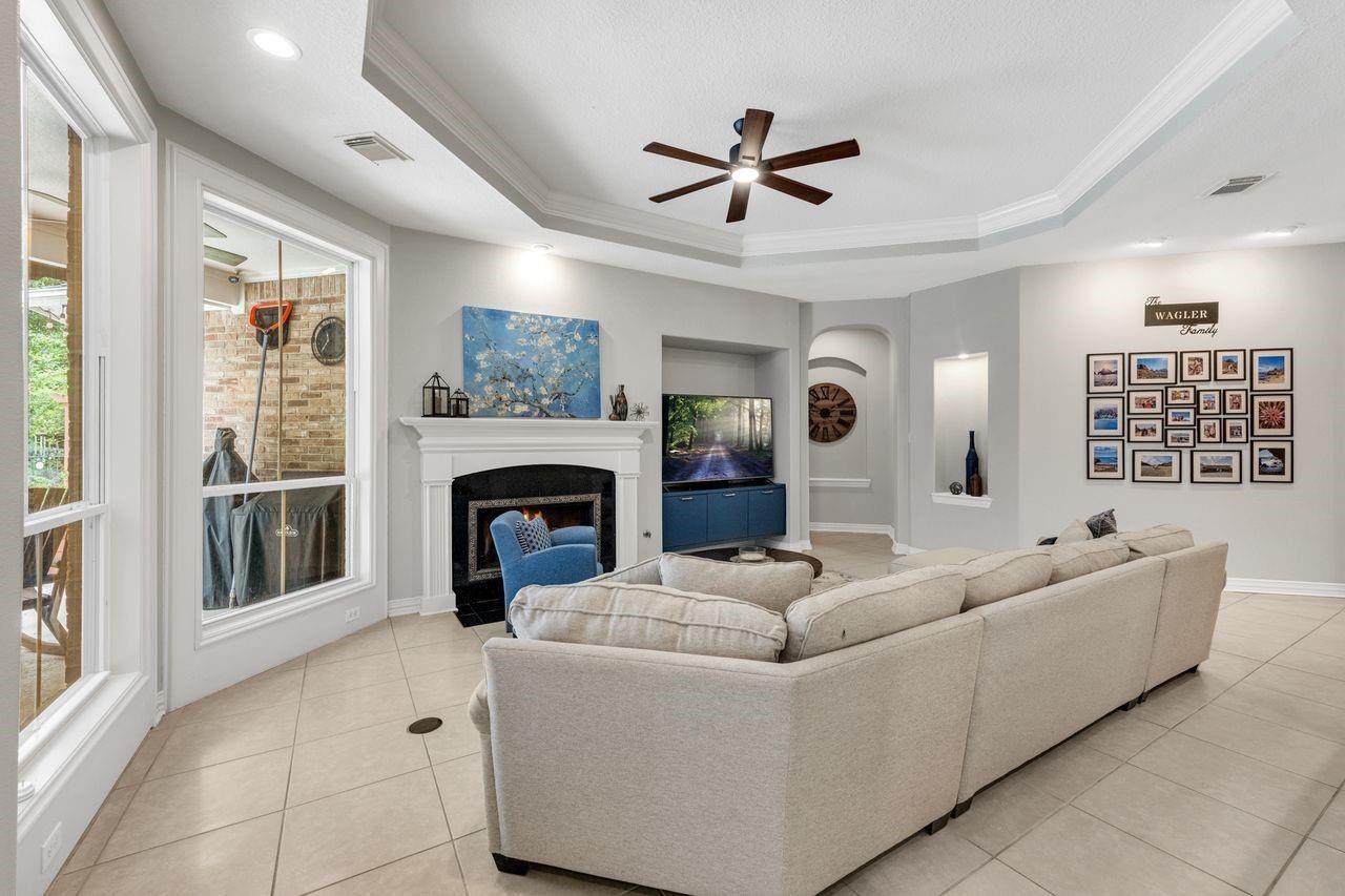 22523 Arbor Stream Drive