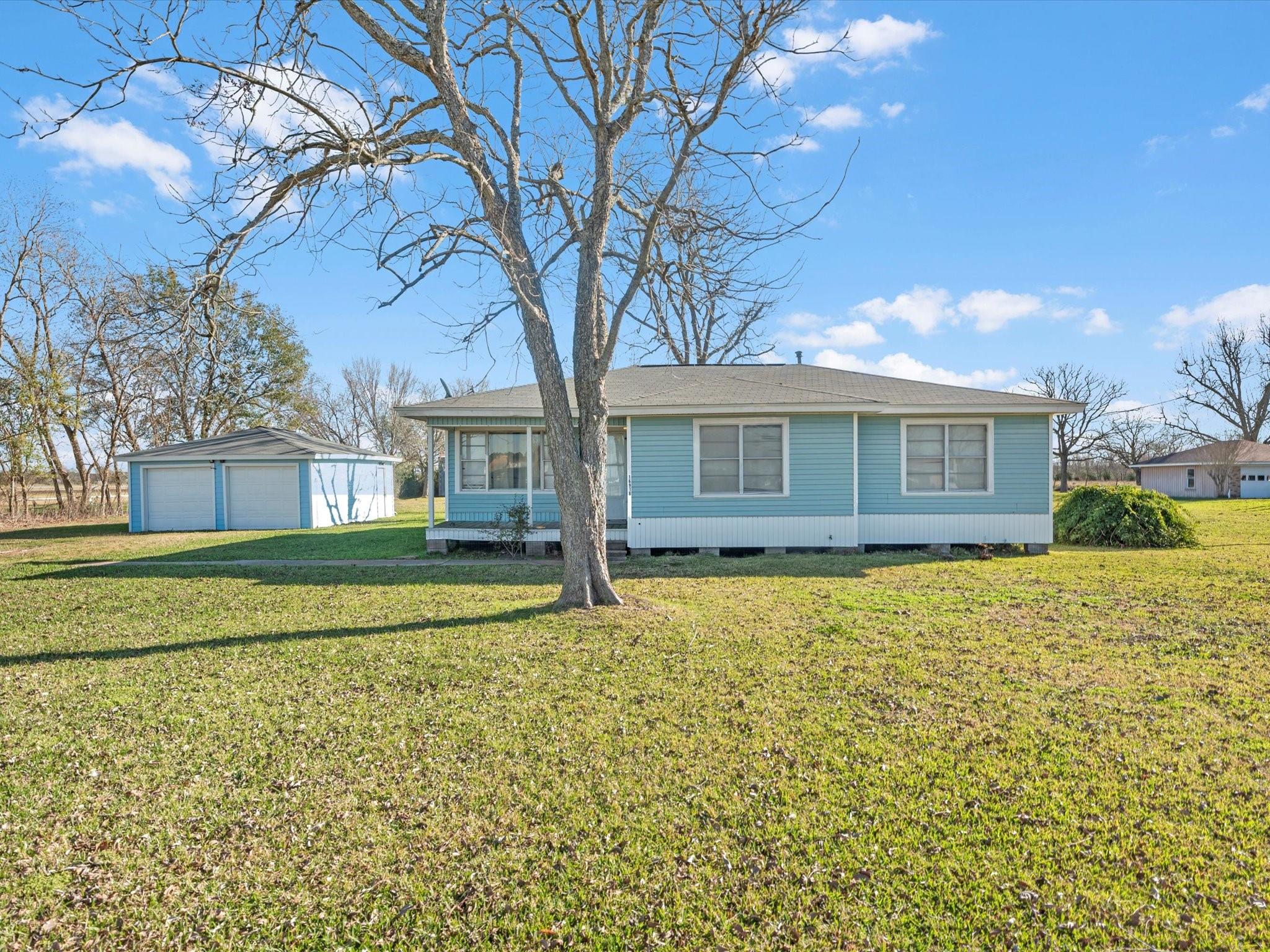 16910 Bohemian Hall Road